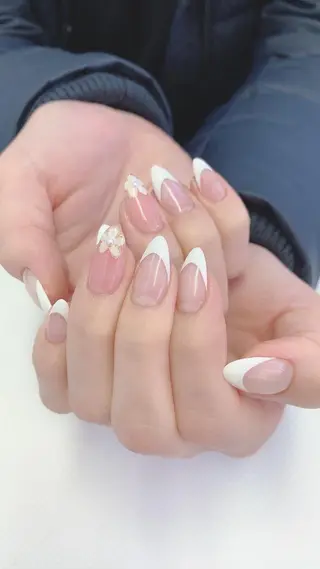 ネイル Munail サロン所属・むねいる nail salonのネイルデザイン