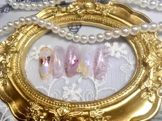 ネイル Melody メロディのネイルデザイン