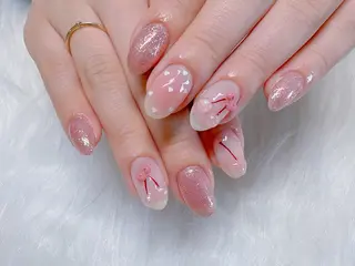 ネイル エン Nail salonのネイルデザイン