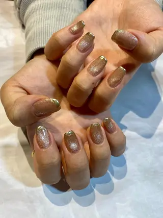 ネイル maa kasi ⭐︎Makiのネイルデザイン