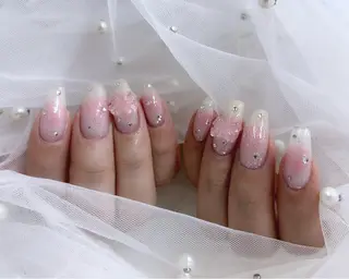 ネイル ToliyDeliy akemiのネイルデザイン