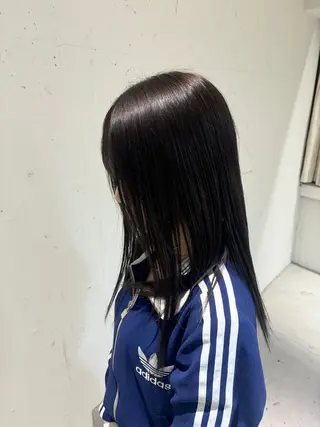 カノン🎀ᩚ／ 無料カット募集中のヘアスタイル