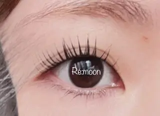 マツエク・マツパ 宮澤 ユキナのマツエク・マツパデザイン