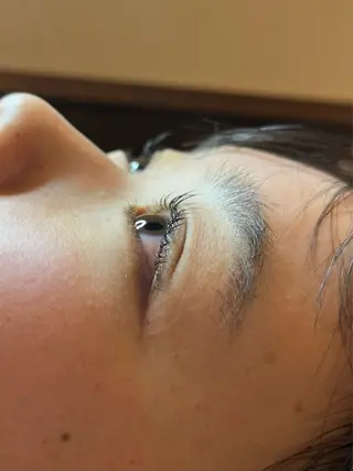 マツエク・マツパ 木村 美都のマツエク・マツパデザイン
