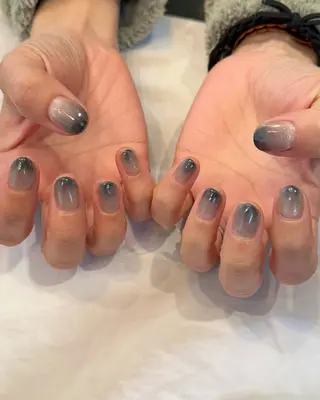 ネイル Nails suiのネイルデザイン