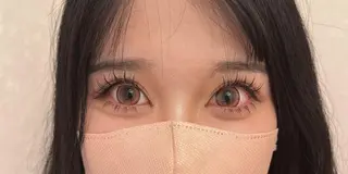 マツエク・マツパ 🌹みなみ🌹 清末のマツエク・マツパデザイン