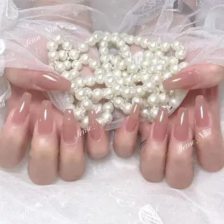 ネイル Niiy 🍫のネイルデザイン