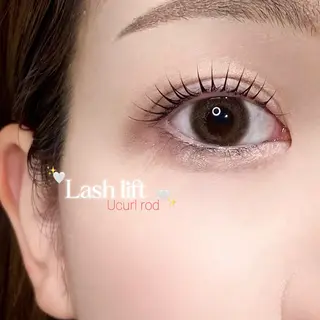 マツエク・マツパ MAQUM Rinoのマツエク・マツパデザイン