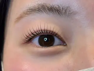 マツエク・マツパ eyes/ 上野/cocoaのマツエク・マツパデザイン