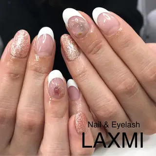 ネイル 大川 みなみのネイルデザイン