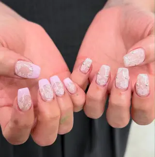 ネイル Suka Nailのネイルデザイン