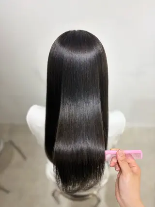 ロング 🎀 ほんだ ことね 🎀のヘアスタイル