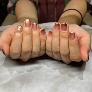 ネイル Tanemoto NAKATAのマツエク・マツパデザイン