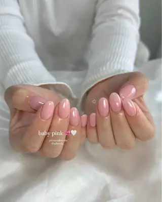 ネイル nailsalon uluのネイルデザイン