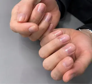 メンズ ネイル NEW FACE所属・NEW FACE -TATSUYA-の眉毛・アイブロウイメージ