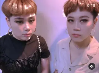 マツエク・マツパ BELINDA beautyのマツエク・マツパデザイン