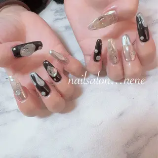 ネイル nailsalon ...neneのネイルデザイン