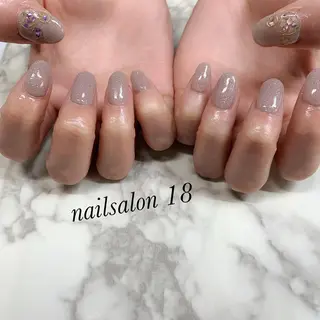 ネイル nail salon 18.のネイルデザイン
