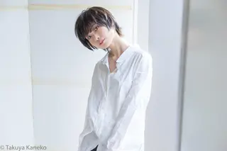 ショート カラー TAKU　小顔カット 大人女性💇専門のヘアスタイル