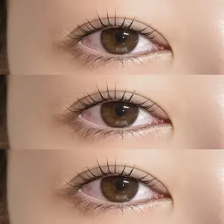 マツエク・マツパ 🎀eyelist HARUKA🎀池袋のマツエク・マツパデザイン