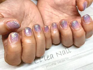 ネイル Li'leaNail AINAのネイルデザイン