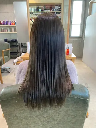 ロング カラー ミユウ👗🎀 /カラーリスト/ボブのヘアスタイル