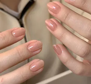 ネイル Miya🎀 nailのネイルデザイン