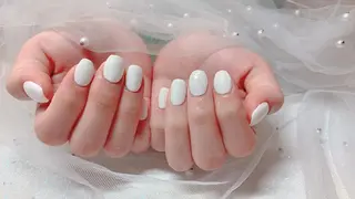 ネイル 美愈 miyuのネイルデザイン