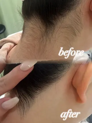 ぷる艶肌🫧 shaving斉藤のその他イメージ