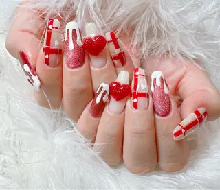 ネイル Jenn Nail Salonのネイルデザイン