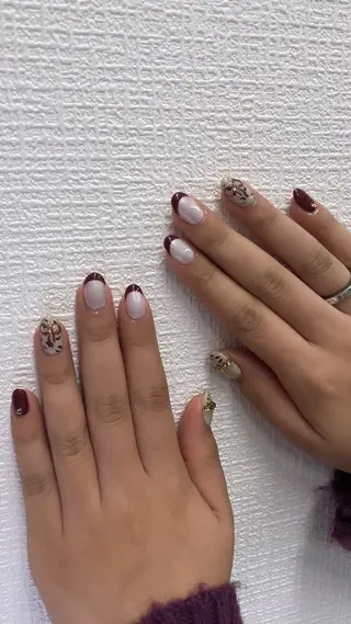 ネイル O KYOKAのネイルデザイン