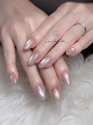ネイル Lumi Shinokuboのネイルデザイン