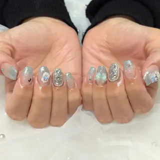 ネイル nailsalon_ riri♡のネイルデザイン