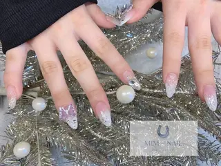 ネイル *・*MIMnail 1号店・*:・*のネイルデザイン