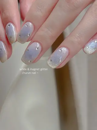 ネイル Lira nailのネイルデザイン