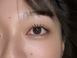 マツエク・マツパ Laurel 下エク パリエクNano🫧のマツエク・マツパデザイン