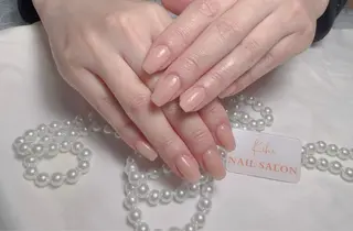 ネイル 林 Yunaのネイルデザイン