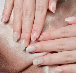 ネイル 山科駅徒歩3分❣️ 代表　紗恵子のネイルデザイン