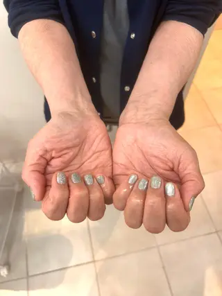 ネイル Shion nailのネイルデザイン