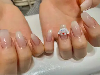ネイル n. SAITOUのネイルデザイン