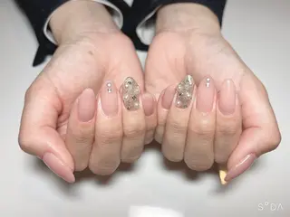 ネイル ネイル脱毛 Reeのネイルデザイン