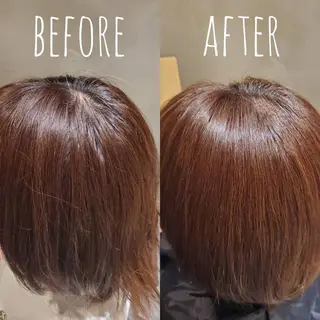 パーマ 酒井 実希子のその他イメージ