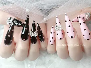 ネイル Lumiネイルサロン所属・Lumi Nail Salonのネイルデザイン