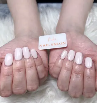 ネイル さくら💮💮 【オフ無料】のネイルデザイン