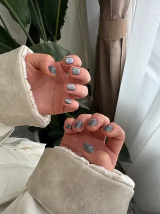 ネイル snazzy Anzuのネイルデザイン