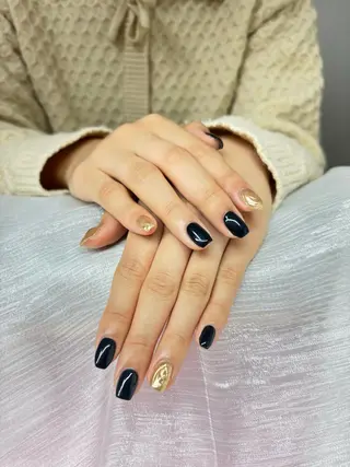 ネイル ななネイル所属・司馬 ななのネイルデザイン