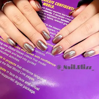 ネイル NAIL BLISSのネイルデザイン