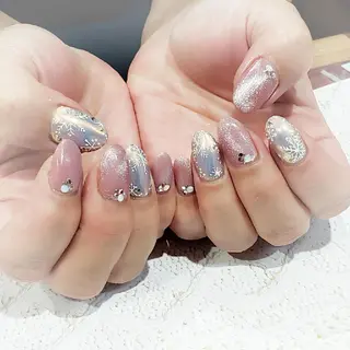 ネイル Nail salon Dioのネイルデザイン