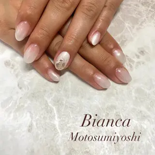 ネイル B☆STELLA SUNAKAWAのネイルデザイン