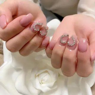 ネイル 💅fleur Ayumiのネイルデザイン